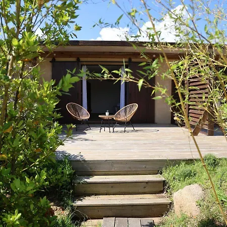 De La Hotel Porto-Vecchio (Corsica)