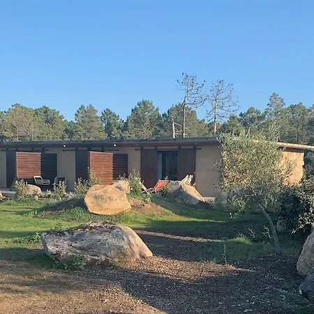 Hotel De La Porto-Vecchio (Corsica)