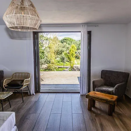 De La * Porto-Vecchio (Corsica)