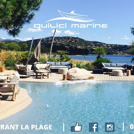 Résidence De La Hotel