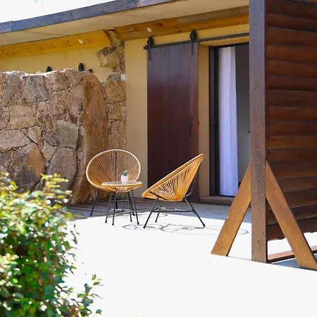 De La * Porto-Vecchio (Corsica)