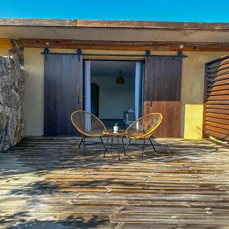 De La * Porto-Vecchio (Corsica)