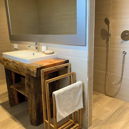 De La Hotel Porto-Vecchio (Corsica)