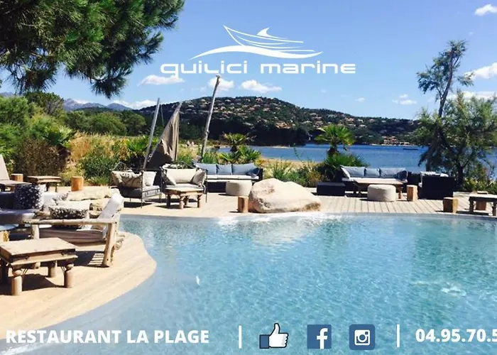 Résidence De La Hotel