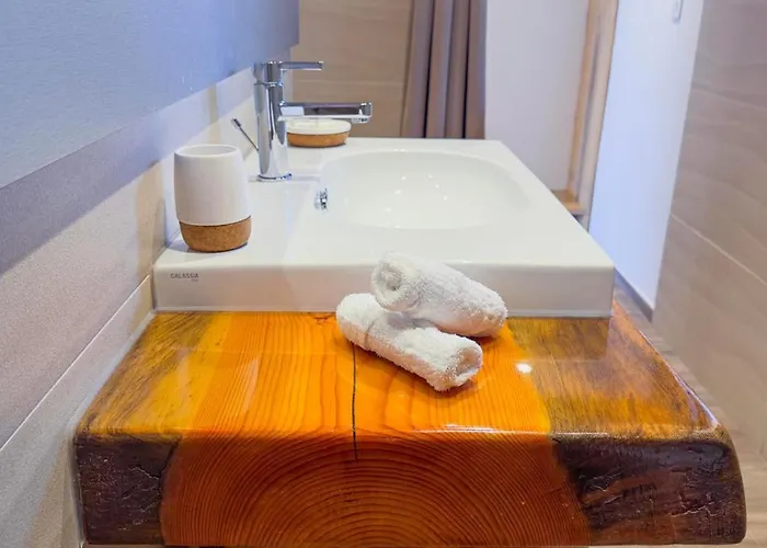 Hotel Résidence De La