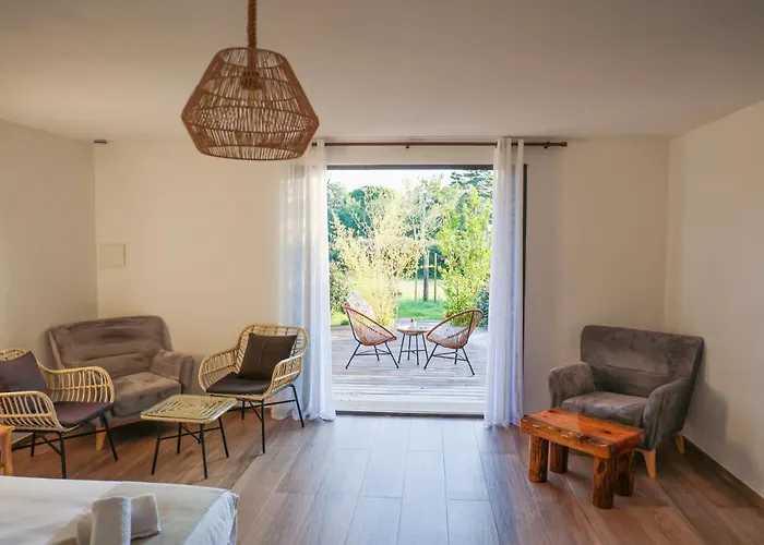 Hotel Résidence De La