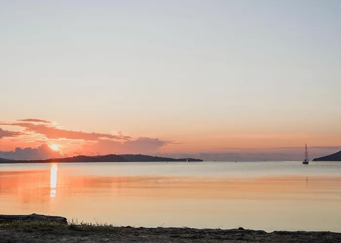 Résidence De La Porto-Vecchio (Corsica)
