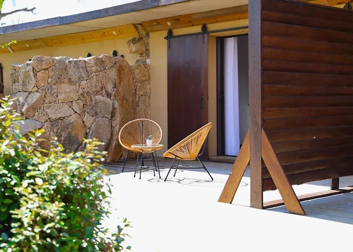 Résidence De La * Porto-Vecchio (Corsica)