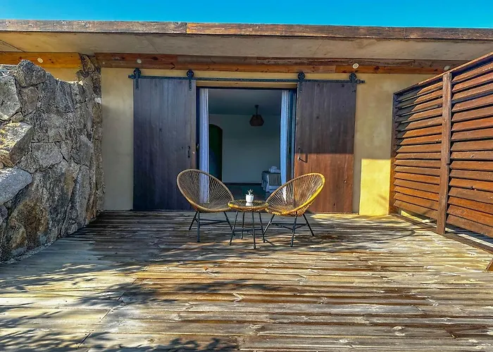 Résidence De La * Porto-Vecchio (Corsica)