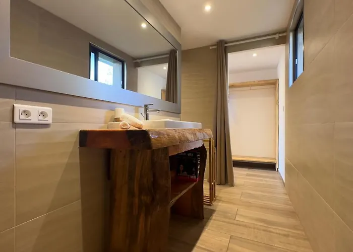 Hotel Résidence De La