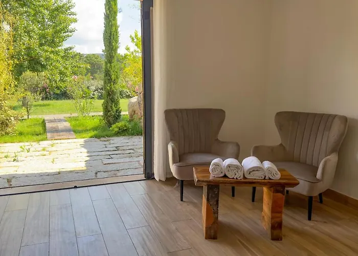 Otel De La Porto-Vecchio (Corsica)