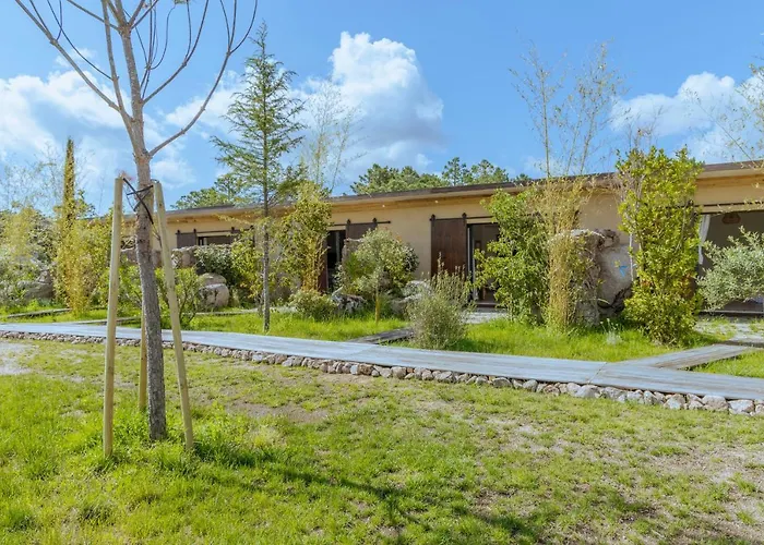 Résidence De La Porto-Vecchio (Corsica)