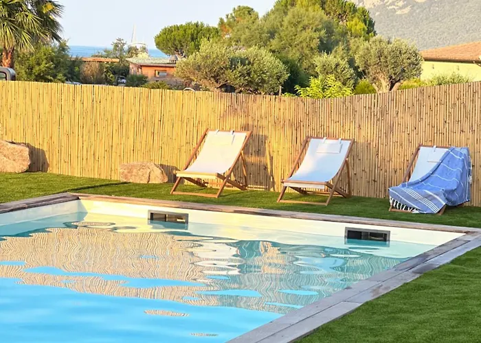 Hotel Résidence De La *