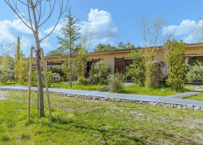 Hotel Résidence De La Porto-Vecchio (Corsica)