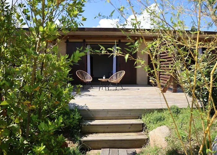 Résidence De La Hotel Porto-Vecchio (Corsica)