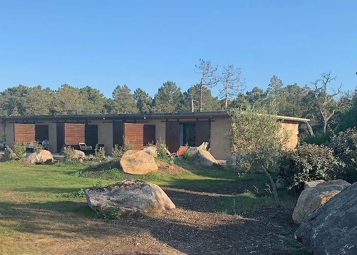 Hotel Résidence De La Porto-Vecchio (Corsica)