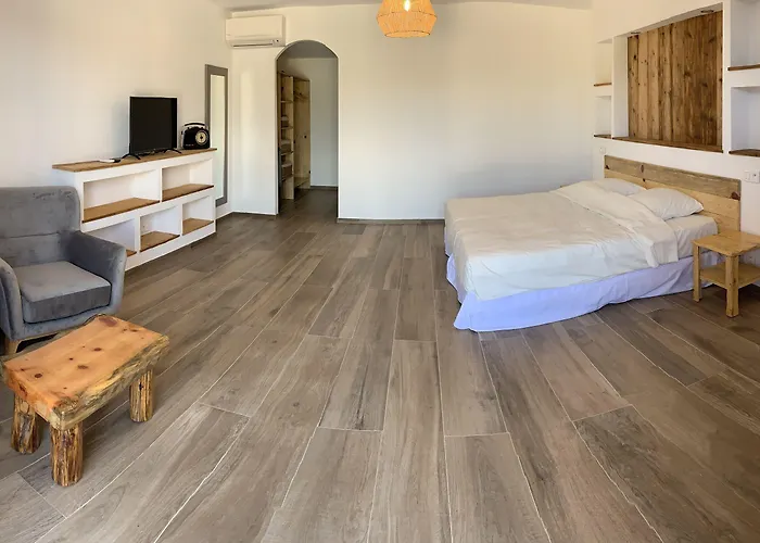 Hotel Résidence De La