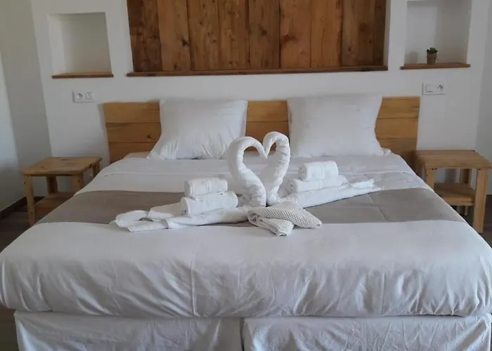 Hotel De La Porto-Vecchio (Corsica)