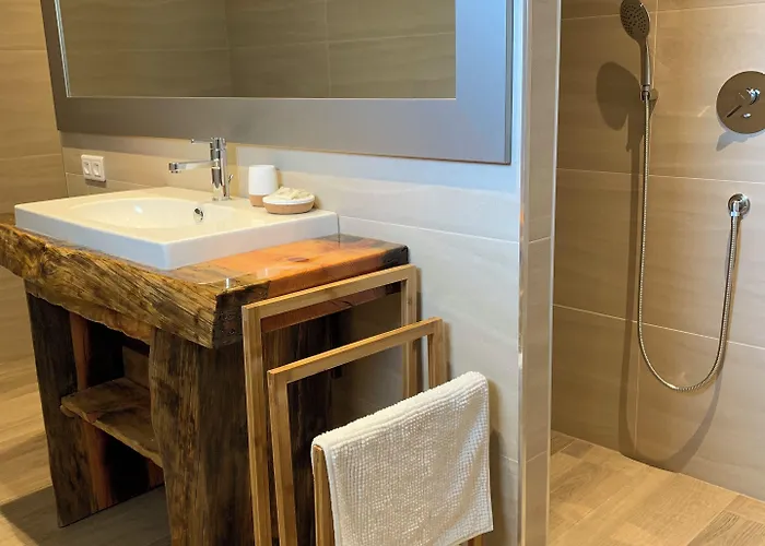 De La Hotel Porto-Vecchio (Corsica)