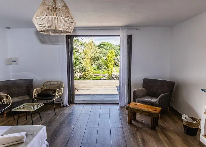 Résidence De La * Porto-Vecchio (Corsica)