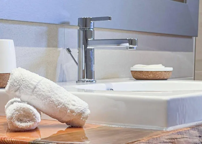 Résidence De La Hotel