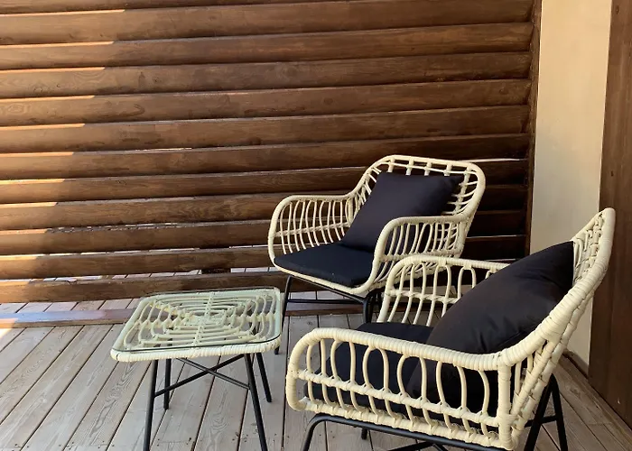 Résidence De La * Porto-Vecchio (Corsica)