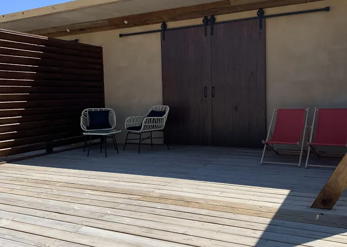 De La Otel Porto-Vecchio (Corsica)